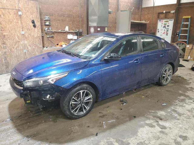 Image 1 of 2022 KIA FORTE FE 2022 with VIN 3KPF24AD2NE499735