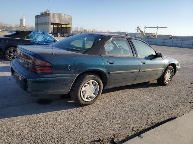 Изображение 3 1995 DODGE INTREPID  1995 с VIN 1B3HD46T3SF588221