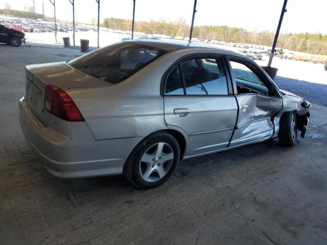 Изображение 3 2004 HONDA CIVIC EX 2004 с VIN 2HGES26814H573713