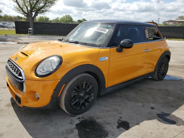 2015 MINI COOPER S 2015 image
