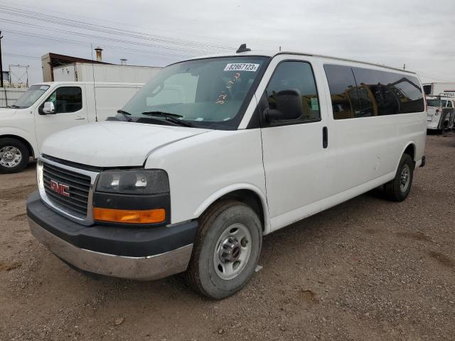 2016 GMC SAVANA G3500 LT 2016 image