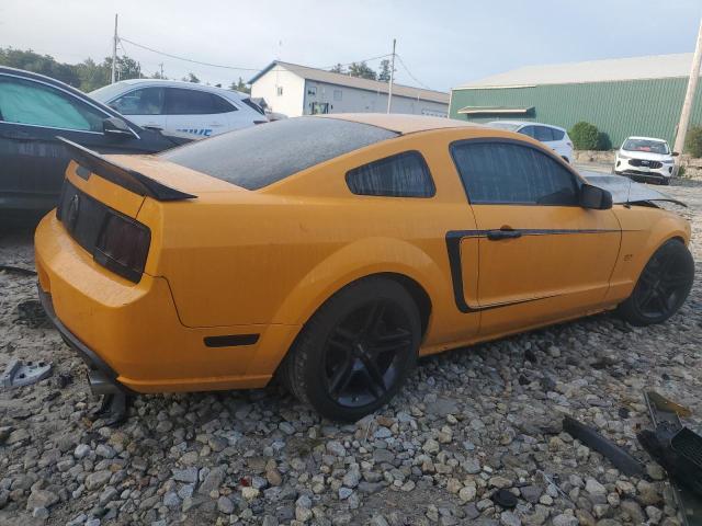 Image 3 of 2007 FORD MUSTANG GT 2007 with VIN 1ZVHT82H975317653