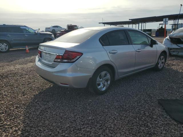Obraz 3 z 2015 HONDA CIVIC LX 2015 z VIN 19XFB2F52FE063846