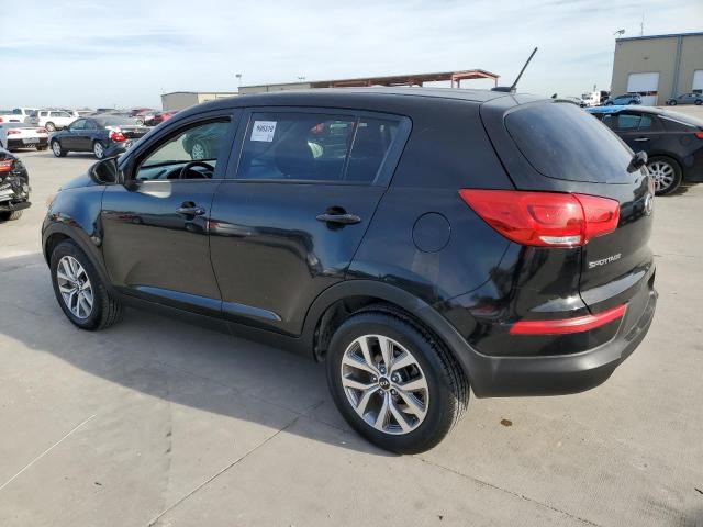 Изображение 2 2016 KIA SPORTAGE LX 2016 с VIN KNDPB3AC9G7808206