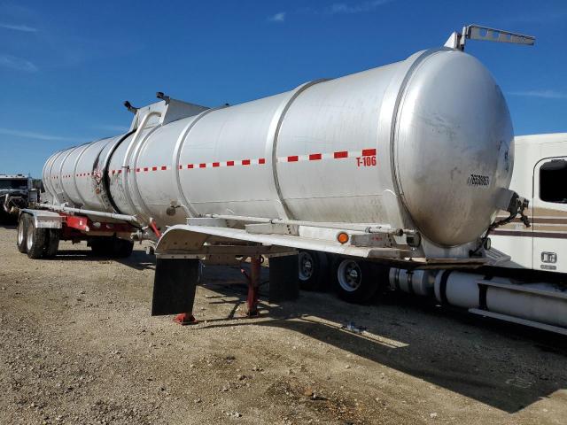 2015 TROX TANKER TLR 2015 image