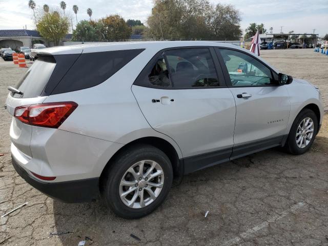 Image 3 of 2020 CHEVROLET EQUINOX LS 2020 with VIN 2GNAXHEV3L6188793