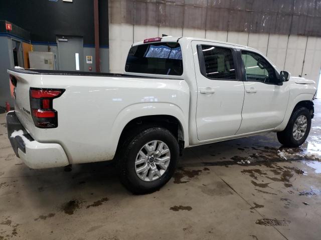 Image 3 of 2023 NISSAN FRONTIER S 2023 with VIN 1N6ED1EK3PN644631