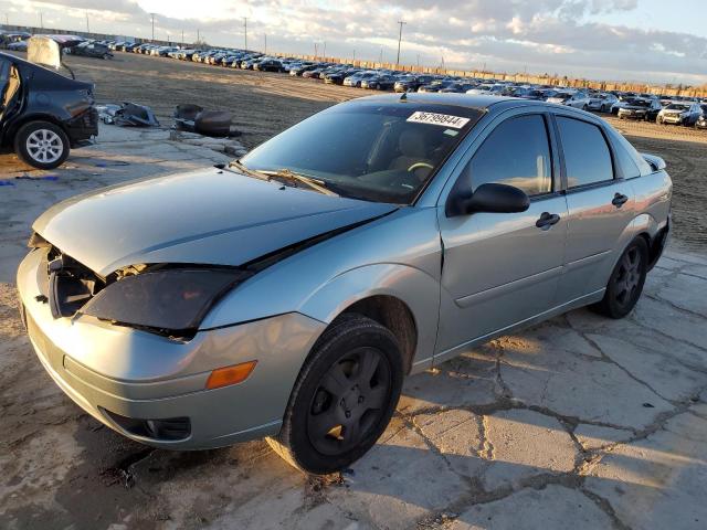 2005 FORD FOCUS ZX4 2005 image