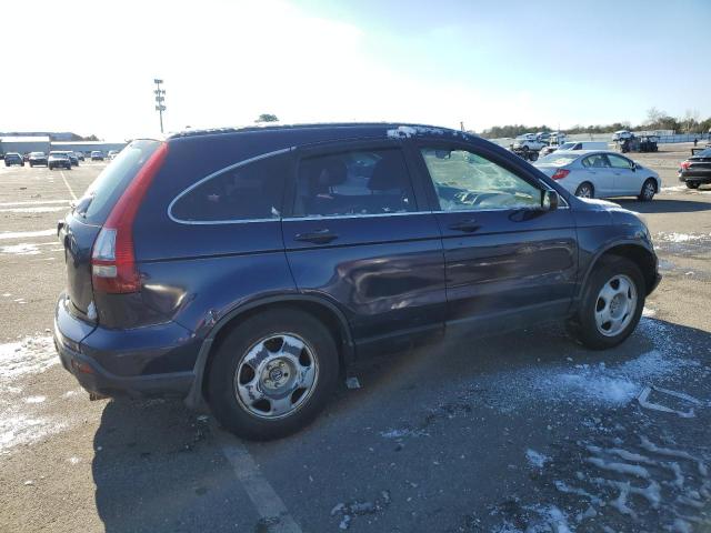 Obraz 3 z 2008 HONDA CR-V LX 2008 z VIN JHLRE48338C010629