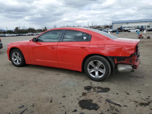 Изображение 2 2014 DODGE CHARGER SE 2014 с VIN 2C3CDXBG5EH363387