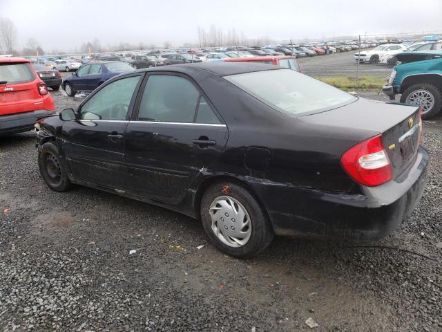 Изображение 2 2003 TOYOTA CAMRY LE 2003 с VIN 4T1BE32KX3U217980