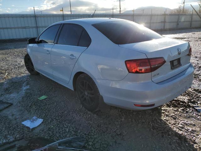 Obraz 2 z 2017 VOLKSWAGEN JETTA S 2017 z VIN 3VW2B7AJ7HM393651