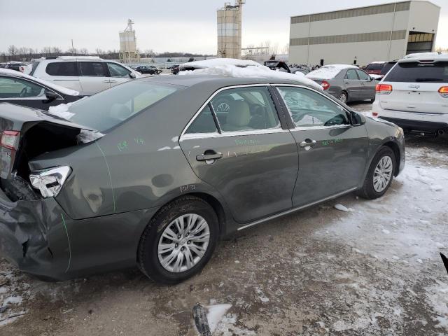 Изображение 3 2014 TOYOTA CAMRY L 2014 с VIN 4T4BF1FK6ER345752