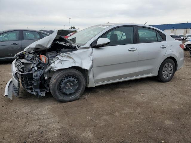 Изображение 2019 KIA RIO S 2019