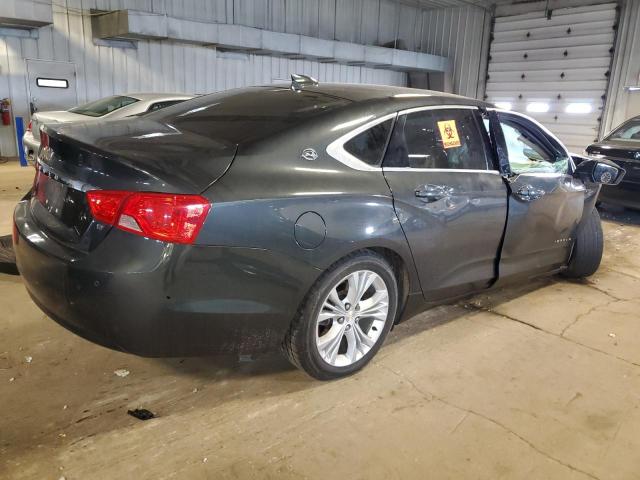 Изображение 3 2015 CHEVROLET IMPALA LT 2015 с VIN 2G1115SL3F9244349