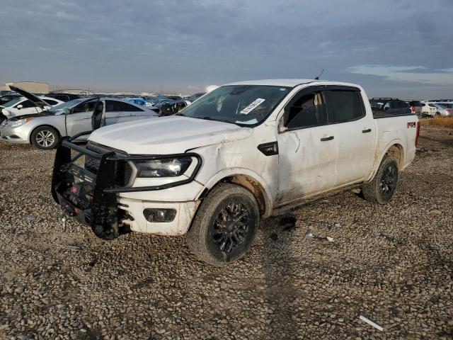 2020 FORD RANGER XL 2020 image