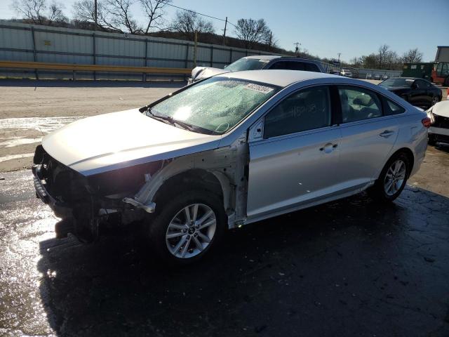 Изображение 1 2016 HYUNDAI SONATA SE 2016 с VIN 5NPE24AF3GH268385