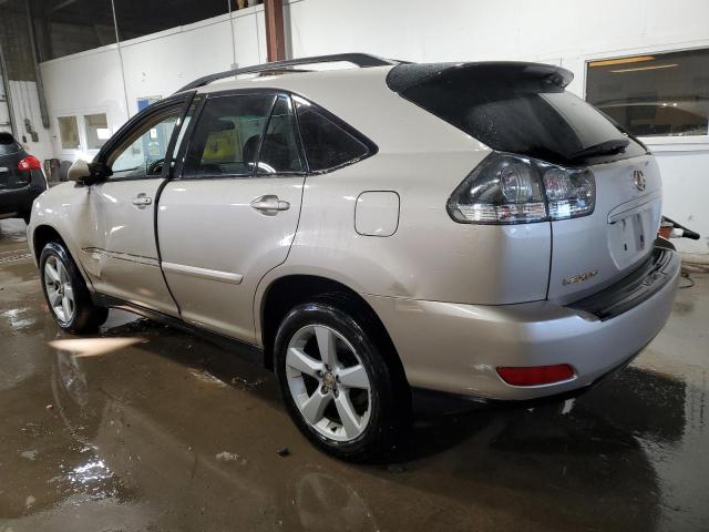 Image 2 of 2004 LEXUS RX 330 2004 with VIN JTJHA31U340047240