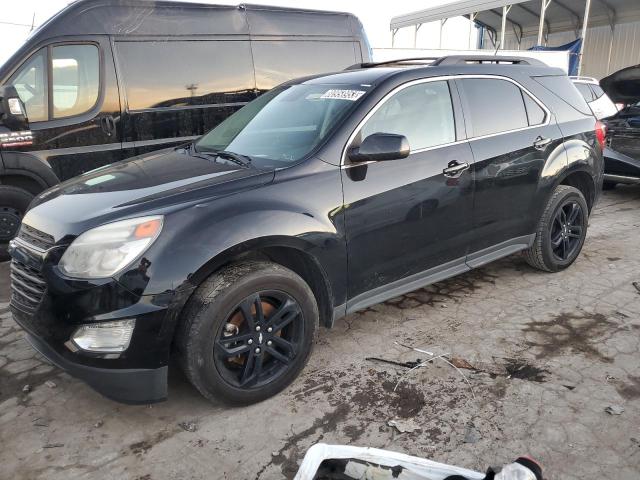 Obraz 1 z 2017 CHEVROLET EQUINOX LT 2017 z VIN 2GNALCEK1H6262594