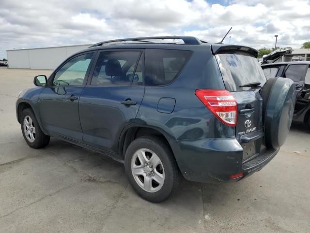 Image 2 of 2009 TOYOTA RAV4  2009 with VIN JTMZF33V195003276