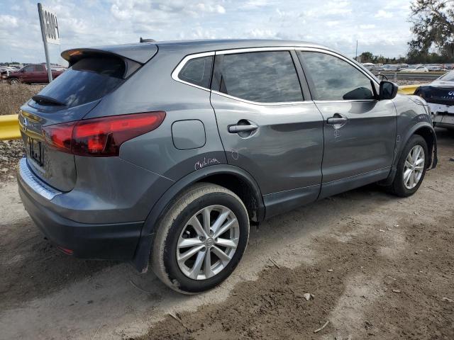 Image 3 of 2018 NISSAN ROGUE SPORT S 2018 with VIN JN1BJ1CP6JW163225