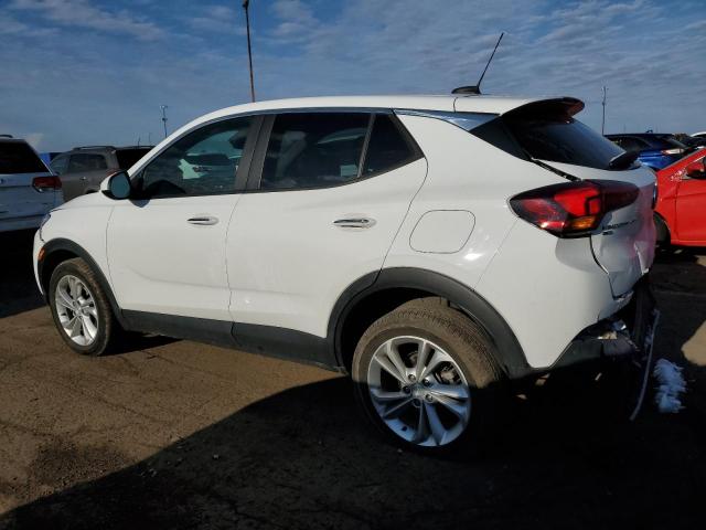Obraz 2 z 2021 BUICK ENCORE GX PREFERRED 2021 z VIN KL4MMCSL4MB064481