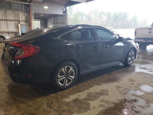 Image 3 of 2018 HONDA CIVIC LX 2018 with VIN 19XFC2F52JE032649