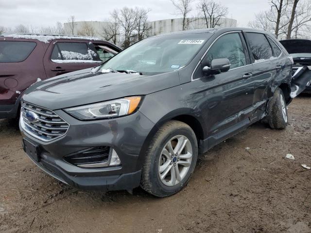 Изображение 2020 FORD EDGE SEL 2020
