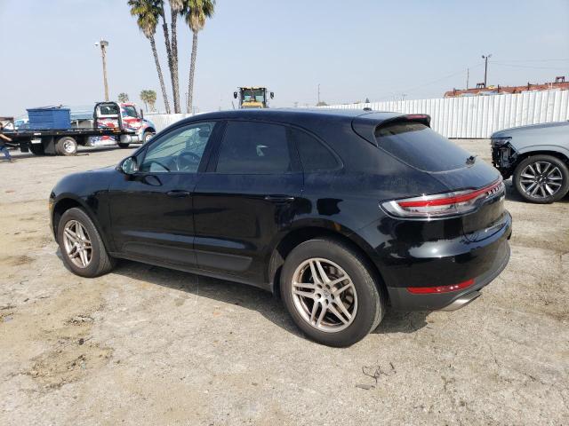 Obraz 2 z 2020 PORSCHE MACAN  2020 z VIN WP1AA2A53LLB08119