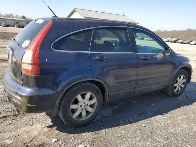 Изображение 3 2009 HONDA CR-V EXL 2009 с VIN 5J6RE48739L002753