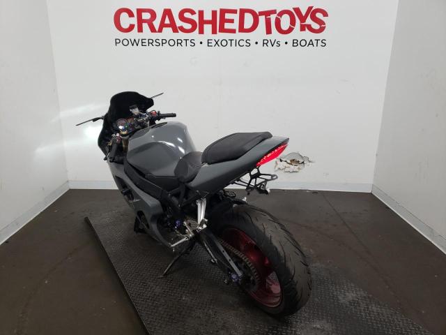 Изображение 3 2005 SUZUKI GSX-R750 K 2005 с VIN JS1GR7JA452108339