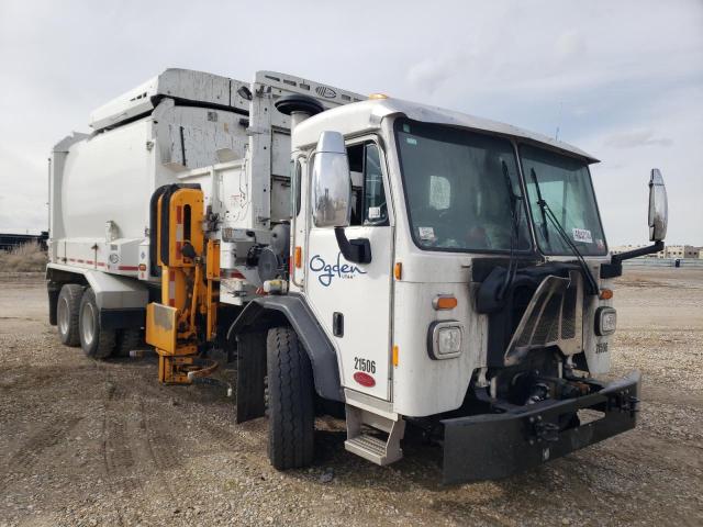 Obraz 2021 PETERBILT 520  2021