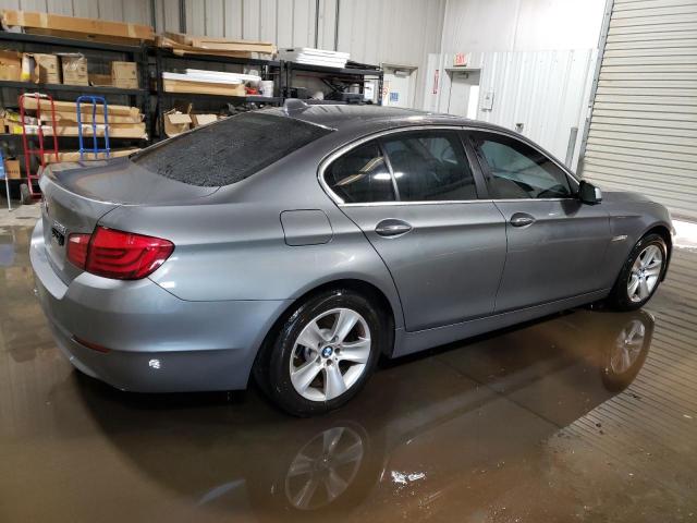 Image 3 of 2013 BMW 528 XI 2013 with VIN WBAXH5C53DD110337