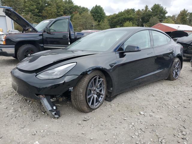 Image 1 of 2023 TESLA MODEL 3  2023 with VIN 5YJ3E1EA9PF491377