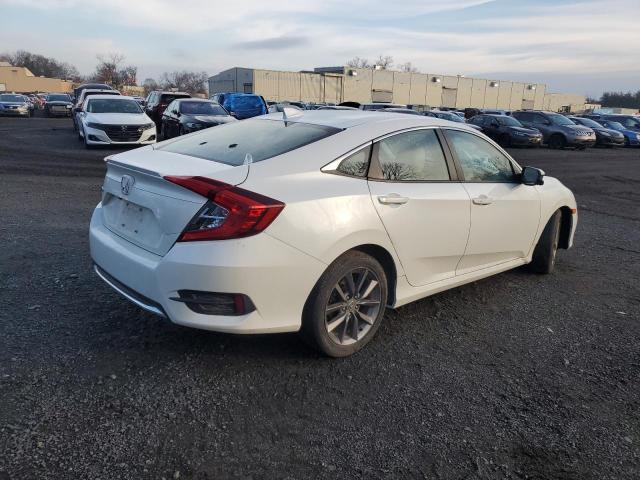 Изображение 3 2019 HONDA CIVIC EXL 2019 с VIN 19XFC1F7XKE210255