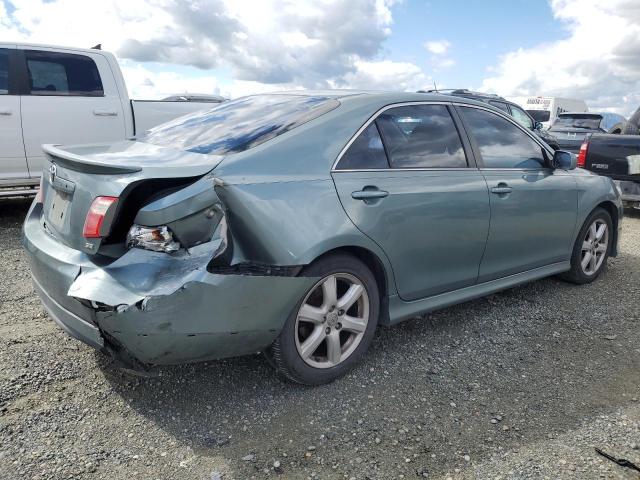 Image 3 of 2007 TOYOTA CAMRY LE 2007 with VIN 4T1BK46K37U538838