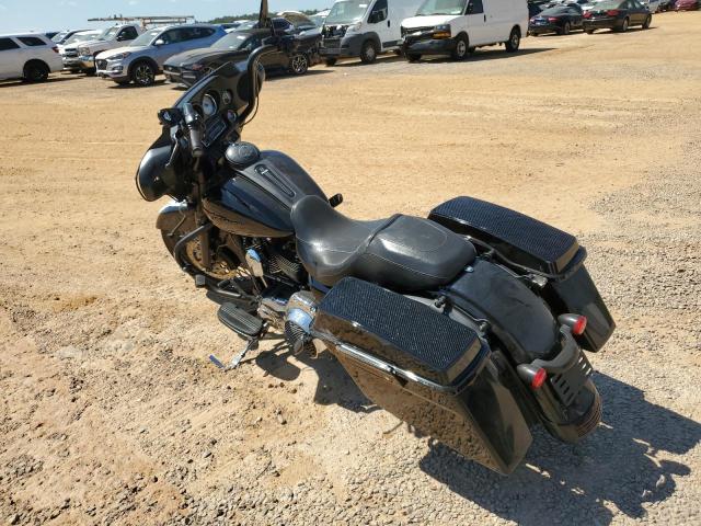 Изображение 3 2013 HARLEY-DAVIDSON FLHX STREET GLIDE 2013 с VIN 1HD1KBM14DB647202