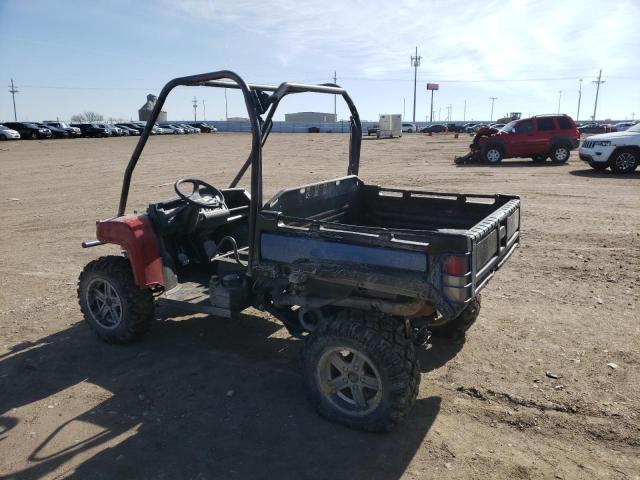 Image 3 of 2012 JOHN GATOR 2012 with VIN 1M0825GSCCM045421