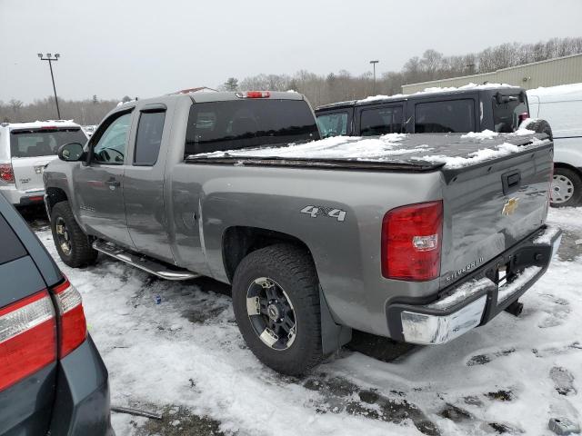 Obraz 2 z 2012 CHEVROLET SILVERADO K1500 LT 2012 z VIN 1GCRKSE72CZ221053