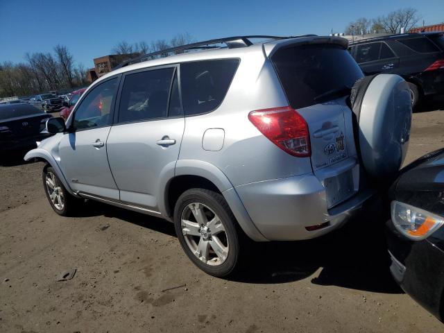 Image 2 of 2007 TOYOTA RAV4 SPORT 2007 with VIN JTMBK32V176019810