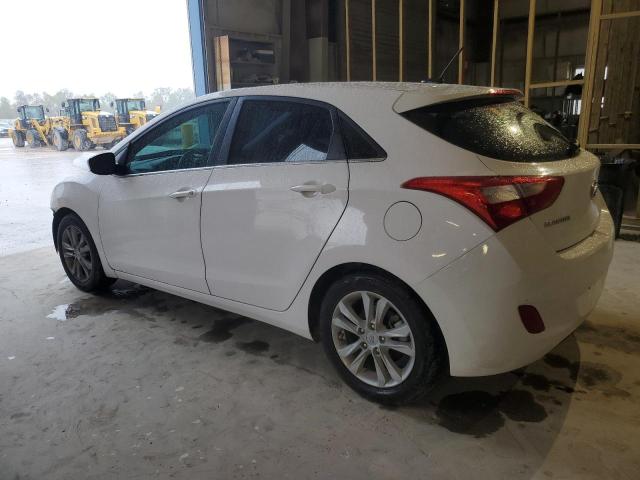 Изображение 2 2014 HYUNDAI ELANTRA GT  2014 с VIN KMHD35LH5EU179302