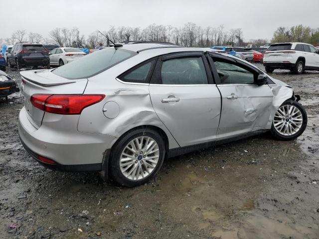 Obraz 3 z 2015 FORD FOCUS TITANIUM 2015 z VIN 1FADP3J21FL228293