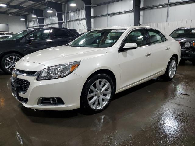 Obraz 1 z 2014 CHEVROLET MALIBU LTZ 2014 z VIN 1G11H5SL2EF252959