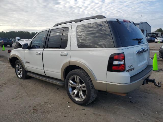 Image 2 of 2008 FORD EXPLORER EDDIE BAUER 2008 with VIN 1FMEU64EX8UB10864