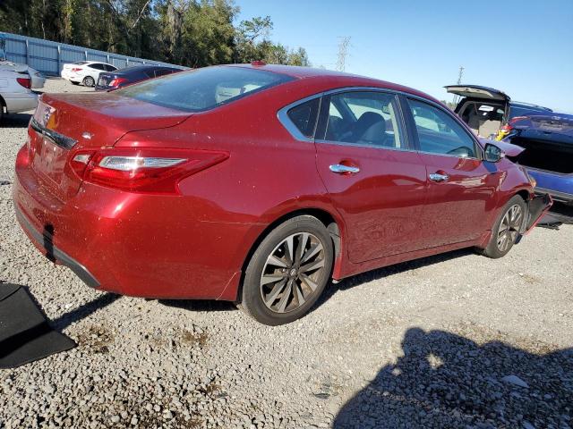 Image 3 of 2018 NISSAN ALTIMA 2.5 2018 with VIN 1N4AL3AP6JC224839