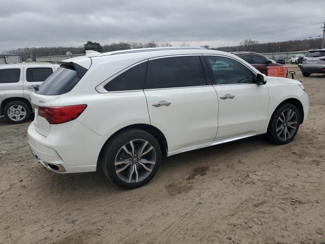 Obraz 3 z 2019 ACURA MDX ADVANCE 2019 z VIN 5J8YD3H8XKL007771