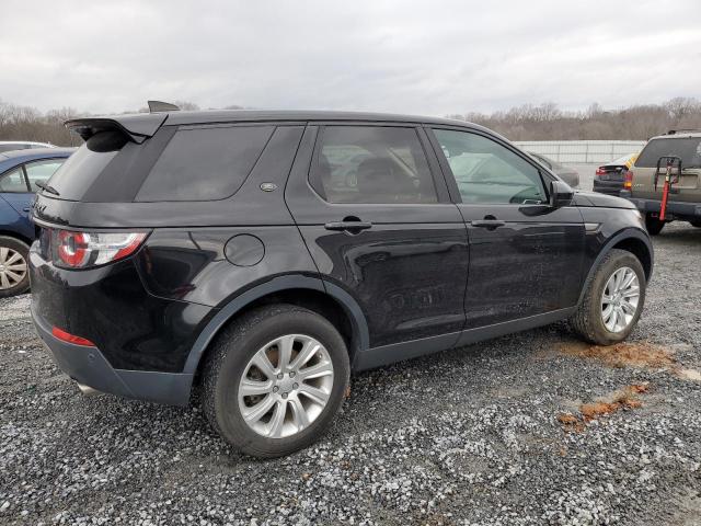 Image 3 of 2017 LAND ROVER DISCOVERY SPORT SE 2017 with VIN SALCP2BG9HH671171
