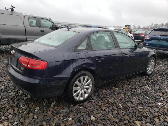 Obraz 3 z 2012 AUDI A4 PREMIUM 2012 z VIN WAUDFAFL1CN009642