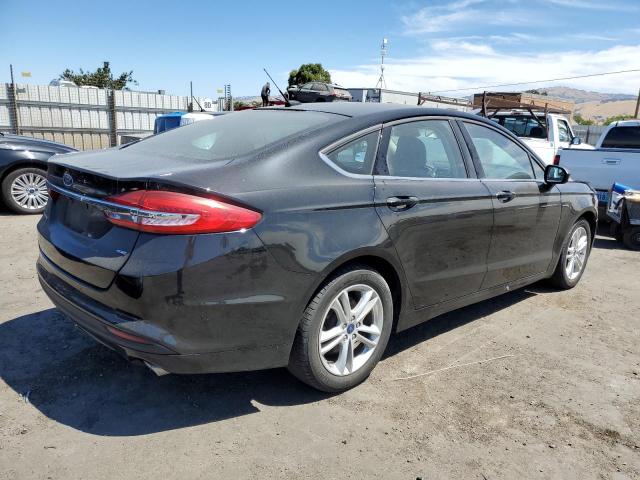 Image 3 of 2018 FORD FUSION SE 2018 with VIN 3FA6P0H79JR163227