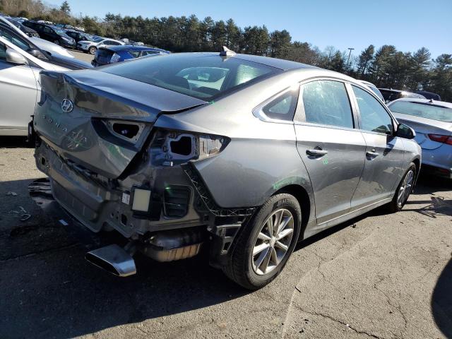 Изображение 3 2018 HYUNDAI SONATA SE 2018 с VIN 5NPE24AF0JH680979
